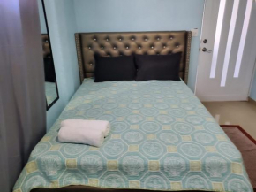 Studio with private entrance and bath near Beach, Unit 4